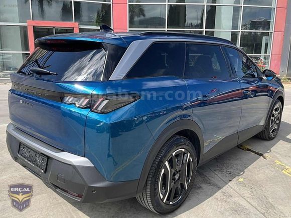 FIRSAT:2025 E-5008 ALLURE 10.000km BOYASIZ C.TAVAN K/K TAKSİT