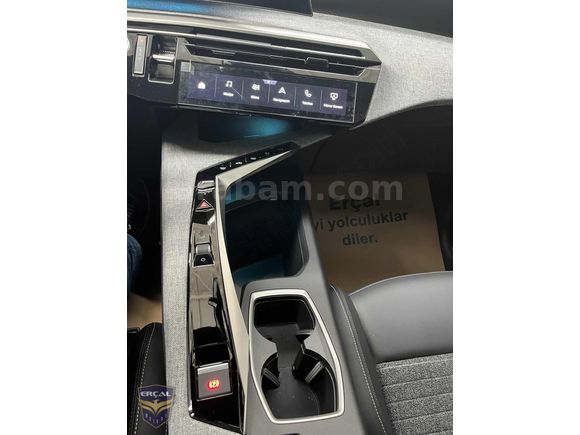 FIRSAT:2025 E-5008 ALLURE 10.000km BOYASIZ C.TAVAN K/K TAKSİT