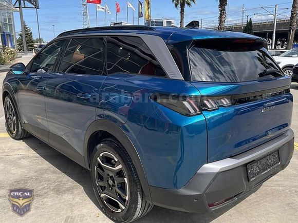 FIRSAT:2025 E-5008 ALLURE 10.000km BOYASIZ C.TAVAN K/K TAKSİT