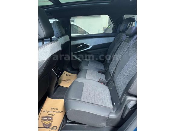 FIRSAT:2025 E-5008 ALLURE 10.000km BOYASIZ C.TAVAN K/K TAKSİT