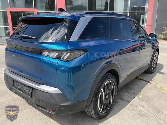 FIRSAT:2025 E-5008 ALLURE 10.000km BOYASIZ C.TAVAN K/K TAKSİT
