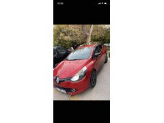 Sahibinden Renault Clio 1.5 dCi Icon 2015 Model  246.000 km Kırmızı