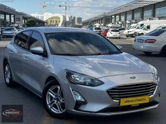 2021 ÇIKIŞLI FORD FOCUS 1.5 Ti-VCT TREND X 92.000 ORİJİNAL KM