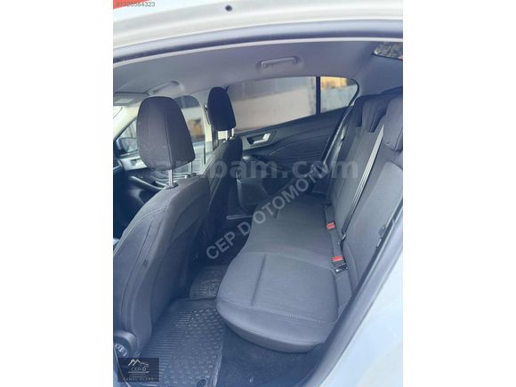 CEP D OTOMOTİV'DEN