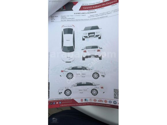 CEP D OTOMOTİV'DEN