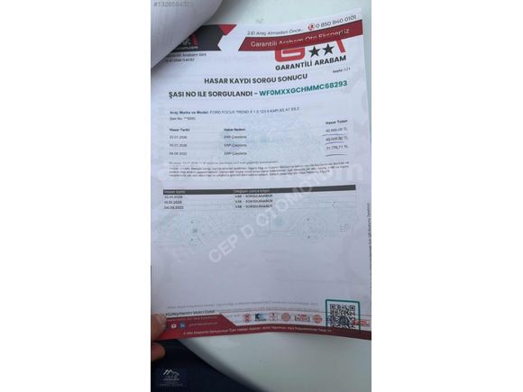 CEP D OTOMOTİV'DEN