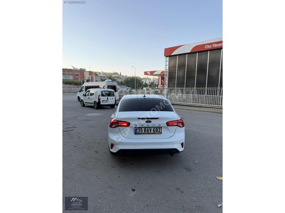 CEP D OTOMOTİV'DEN