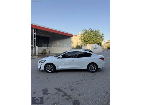 CEP D OTOMOTİV'DEN