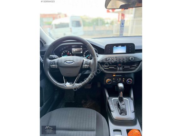 CEP D OTOMOTİV'DEN