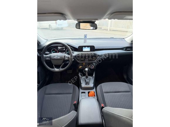 CEP D OTOMOTİV'DEN