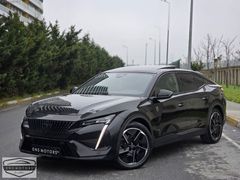 ENS MOTORS-2023 408 GT/MASAJ/ISITMA/HAYALET/NAV/ADAS/88KM/BOYASZ