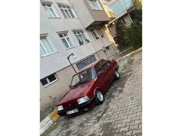 Sahibinden Tofaş Şahin 1.4 2000 Model 