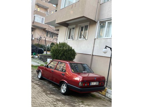 Sahibinden Tofaş Şahin 1.4 2000 Model 