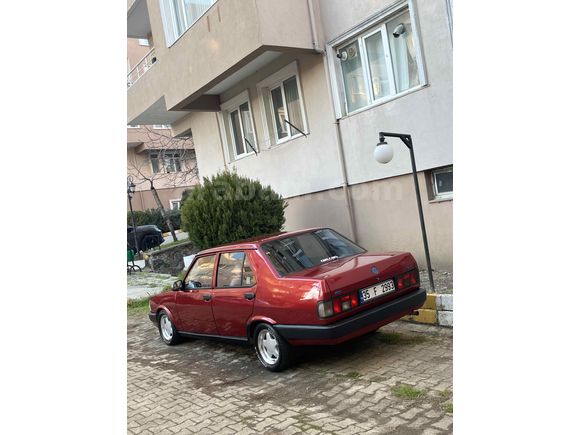 Sahibinden Tofaş Şahin 1.4 2000 Model 