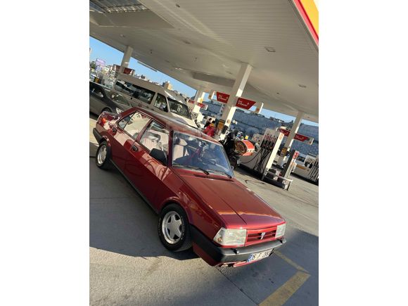 Sahibinden Tofaş Şahin 1.4 2000 Model 