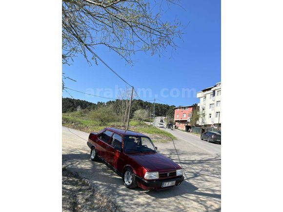 Sahibinden Tofaş Şahin 1.4 2000 Model 