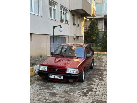 Sahibinden Tofaş Şahin 1.4 2000 Model 