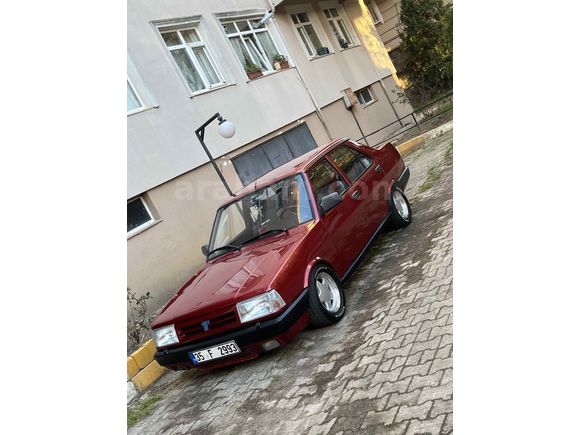 Sahibinden Tofaş Şahin 1.4 2000 Model 