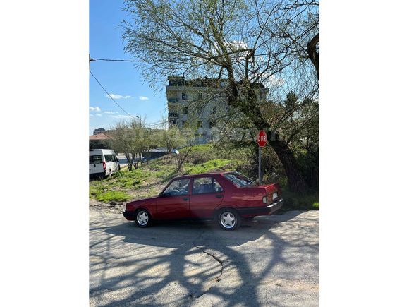 Sahibinden Tofaş Şahin 1.4 2000 Model 
