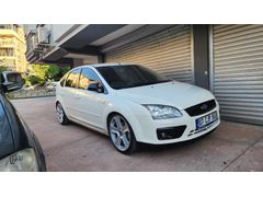 Sahibinden Ford Focus 1.6 TDCi Ghia 2006 Model