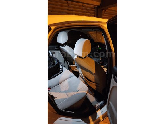 Sahibinden Ford Focus 1.6 TDCi Ghia 2006 Model