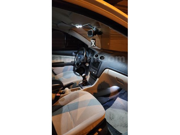 Sahibinden Ford Focus 1.6 TDCi Ghia 2006 Model