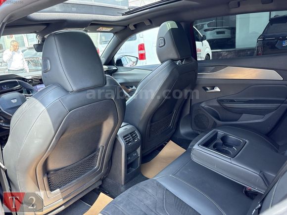 *KK 12 AY TAKSİT İMKANI*TEKBAŞ 2.EL ADANA'DAN 408 CAM TAVAN