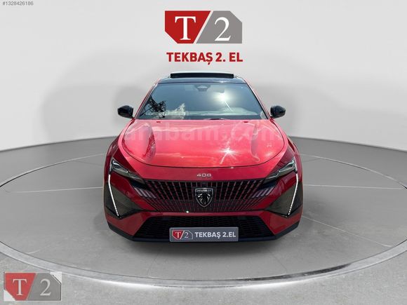 *KK 12 AY TAKSİT İMKANI*TEKBAŞ 2.EL ADANA'DAN 408 CAM TAVAN