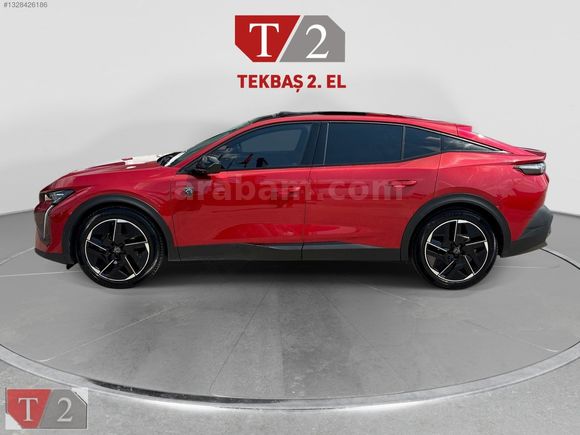 *KK 12 AY TAKSİT İMKANI*TEKBAŞ 2.EL ADANA'DAN 408 CAM TAVAN