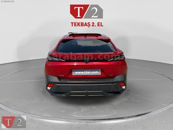 *KK 12 AY TAKSİT İMKANI*TEKBAŞ 2.EL ADANA'DAN 408 CAM TAVAN