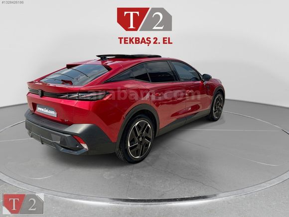 *KK 12 AY TAKSİT İMKANI*TEKBAŞ 2.EL ADANA'DAN 408 CAM TAVAN