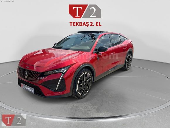 *KK 12 AY TAKSİT İMKANI*TEKBAŞ 2.EL ADANA'DAN 408 CAM TAVAN