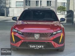 TAN CAR'S DN 2023 MODEL CAM TAVANLI KOLTUK SISITMALI 408 GT FUL