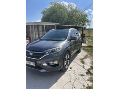 Sahibinden Honda CR-V 1.6 i-DTEC Executive+ 2017 Model 
