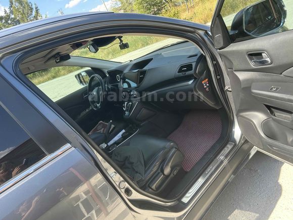 Sahibinden Honda CR-V 1.6 i-DTEC Executive+ 2017 Model 