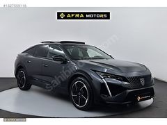 750 BİN PŞİN 36 AY KREDİ*PEUGEOT 408 GT CAM TAVAN 72 BİN