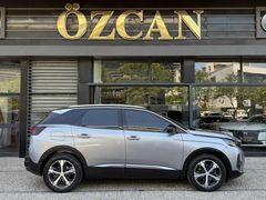 ÖZCAN''dan 2023 Peugeot 3008 Boyasız %20 Fatura ''50.000''KM