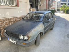 Galeriden Renault R 12 Toros 1990 Model İzmir