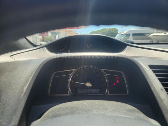 Sahibinden Honda Civic 1.6i VTEC Elegance 2011 Model
