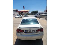 Sahibinden Honda Civic 1.6i VTEC Elegance 2011 Model