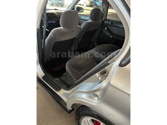 Sahibinden Honda Civic 1.6 i ES 2000 Model Isparta