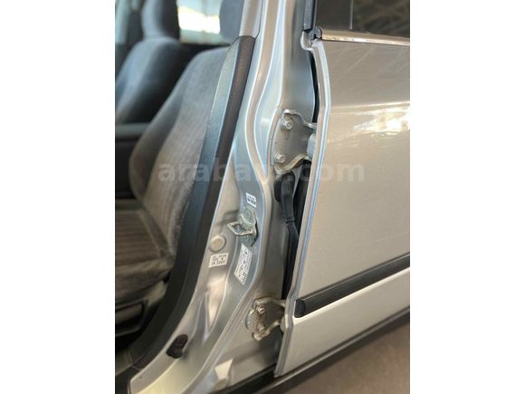 Sahibinden Honda Civic 1.6 i ES 2000 Model Isparta