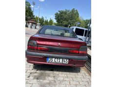 Sahibinden Renault R 19 1.6 Europa RT 1995 Model 