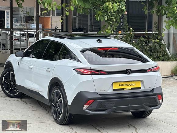BARUTCUOĞLU_HATASIZ BOYASIZ 33 BİN KMDE İLK EL SERVİS BAKIMLI