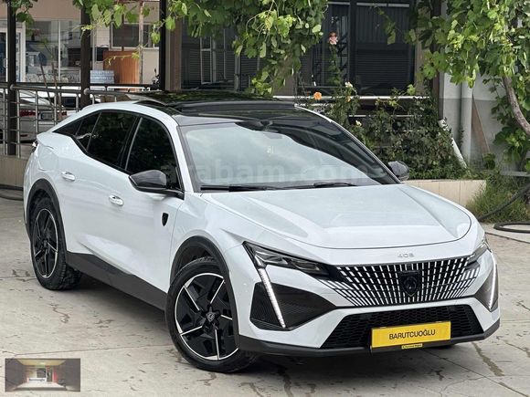 BARUTCUOĞLU_HATASIZ BOYASIZ 33 BİN KMDE İLK EL SERVİS BAKIMLI