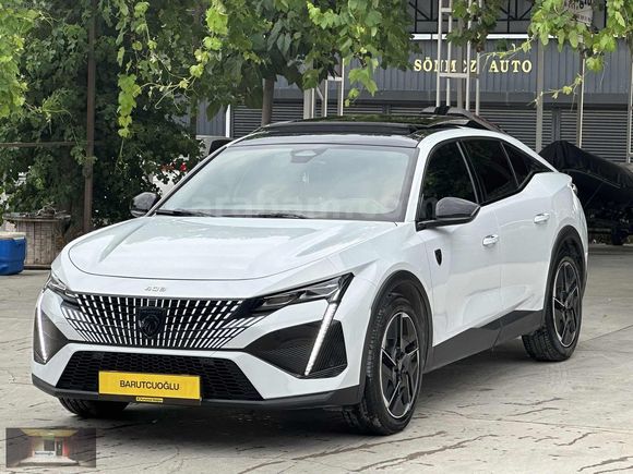 BARUTCUOĞLU_HATASIZ BOYASIZ 33 BİN KMDE İLK EL SERVİS BAKIMLI