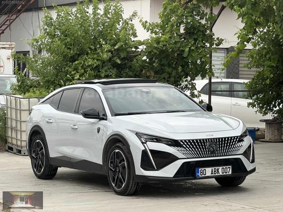 BARUTCUOĞLU_HATASIZ BOYASIZ 33 BİN KMDE İLK EL SERVİS BAKIMLI