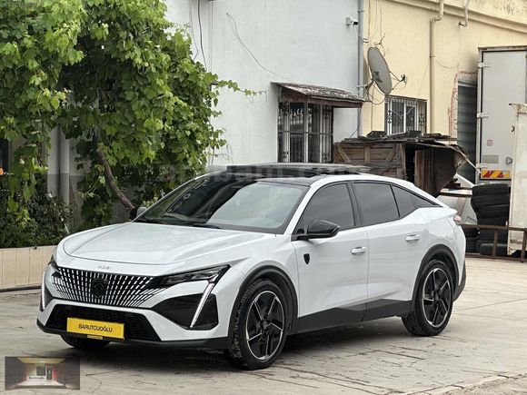 BARUTCUOĞLU_HATASIZ BOYASIZ 33 BİN KMDE İLK EL SERVİS BAKIMLI