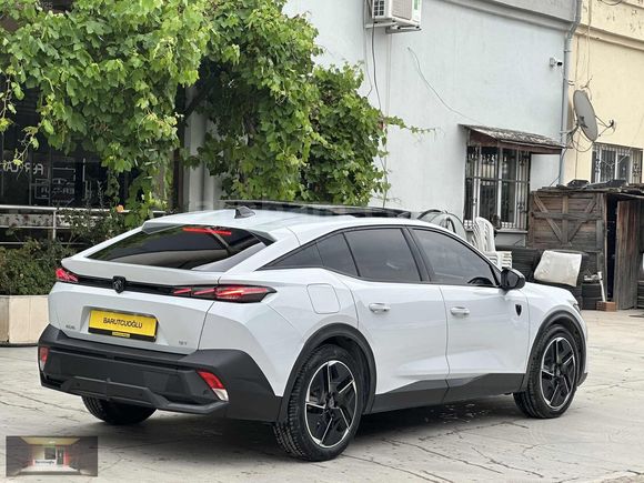 BARUTCUOĞLU_HATASIZ BOYASIZ 33 BİN KMDE İLK EL SERVİS BAKIMLI