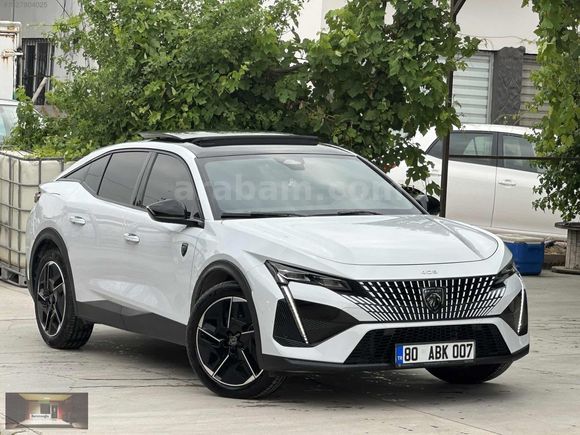 BARUTCUOĞLU_HATASIZ BOYASIZ 33 BİN KMDE İLK EL SERVİS BAKIMLI